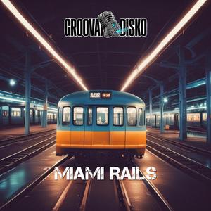 MIAMI RAILS (feat. Jerry Morris) (Country Version)