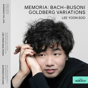 Goldberg Variations, BWV 988 (Arr. for Piano by Ferruccio Busoni): Var. 10 - Var. 11 - Var. 12 - Var. 13 - Var. 14 - Var. 15 - Var. 16 - Var. 17 - Var. 18 - Var. 19 - Var. 20 - Var. 21 - Var. 22 - Var. 23 - Var. 24 - Var. 25