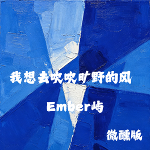 我想去吹吹旷野的风（微醺版）