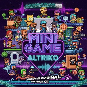 MINI GAME ALTRIKO