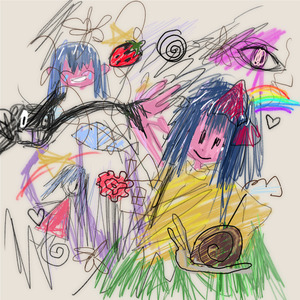 Весенний сад (Speed Up)