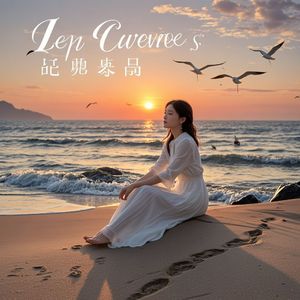 海风寄信-谷丽萍