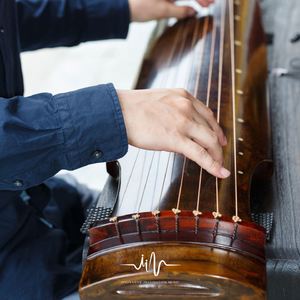 风吹山林 (清心安神曲)