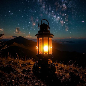 Горные просторы