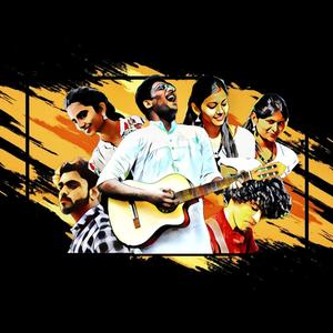 ಸರ್ವಜ್ಞ (with The Gunesh Bharathiya Music)