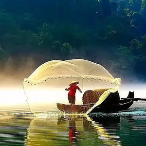我曾