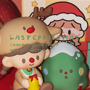 Last Christmas