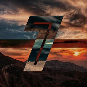 Sette (feat. Edamame & LDG)