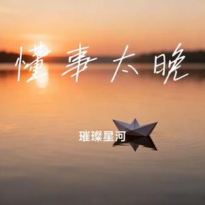懂事太晚