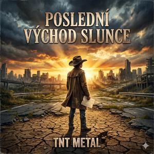 Poslední východ slunce (Power balada- inspirováno seriálem walking dead)