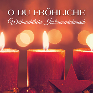 Weihnachtliches Finale