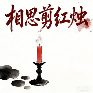 相思剪红烛
