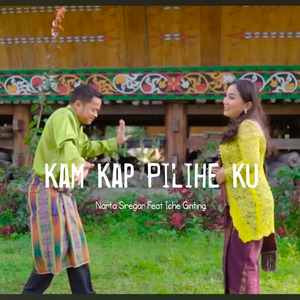KAM KAP PILIHEN KU