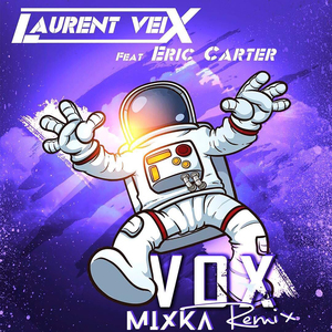 Vox (Club Remix Mixka)