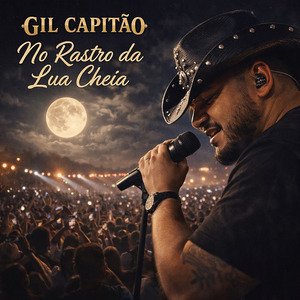No Rastro da Lua Cheia