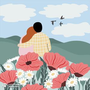 lullaby for a passerby