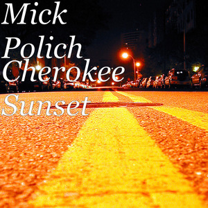Cherokee Sunset