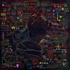 【Loser】不管哪里都好 我只想去一个遥远的地方
