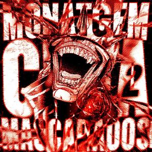 MONTAGEM CIMA MASCARADOS 2