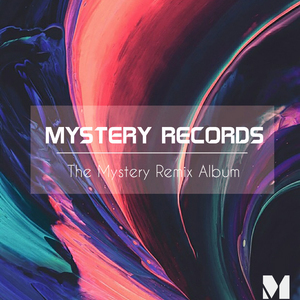 MaxiMuM - Mystery(SCROLL REMIX)