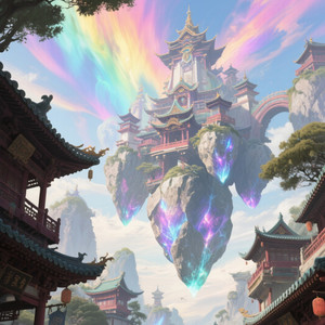 御剑飞行古筝曲