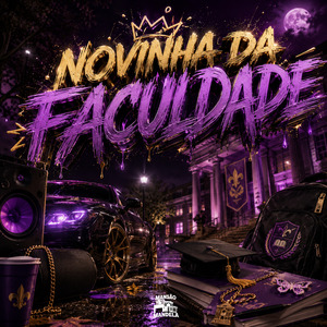 Novinha da Faculdade