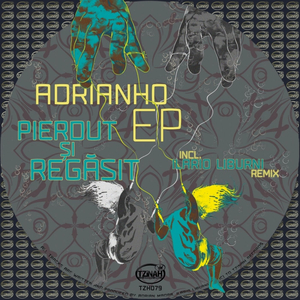 Pierdut (Original Mix)