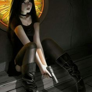bloominged numbed