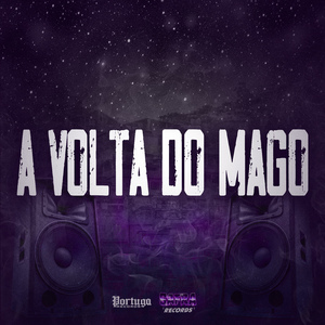 A Volta do Mago