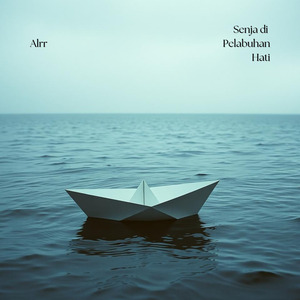 Senja di Pelabuhan Hati