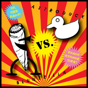 Saturday Morning Cartoons