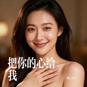 把你的心给我
