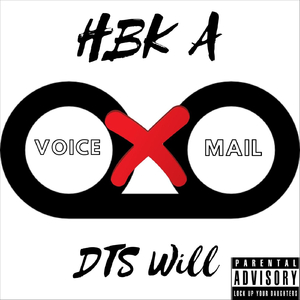 Voice Mail (feat. Hbk A)
