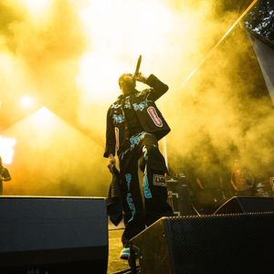 [FREE] "黄色耶稣" Key Glock x BigXthaplug Type Beat