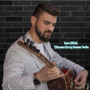 Tükenmez Davayı Banamı Verdin