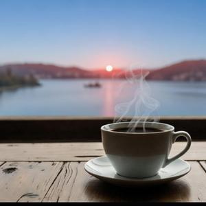 Morgenkaffe