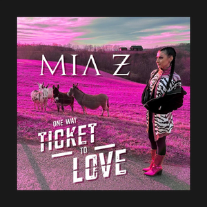 One Way Ticket to Love