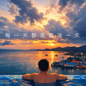每一天都是最後一天