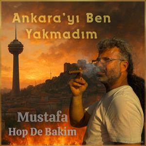 Ankara'yı Ben Yakmadım