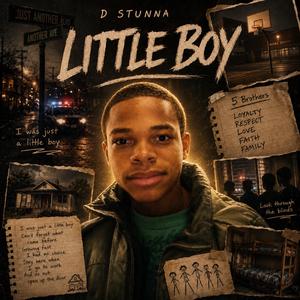 Little Boy