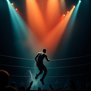 Невидимый подвиг