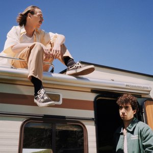 jardin d'hier (live session)