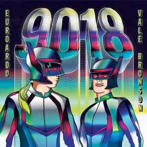 iPhone Invisibile (feat. Vale Bronson & Epco Raw)