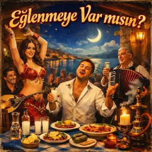Eğlenmeye Var Mısın?