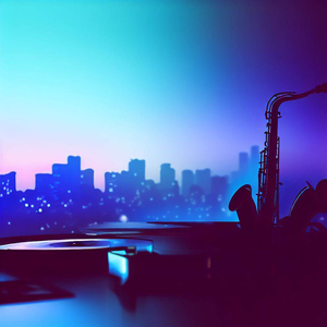 Blu JaZZ Life