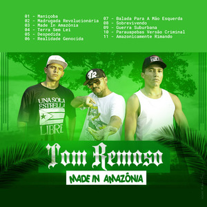 Amazonicamente Rimando