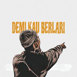 DEMI KAU BERLARI