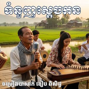 ទំនួញស្ដេចកន លំនាំបទ(សំពោងបាសាក់) លោកគ្រូឌៀប ពិសិដ្ឋ