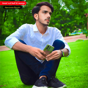 Botal Red Bull Ki Mange