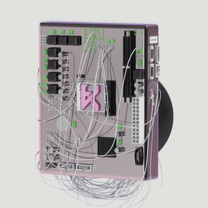 Gravedad (Dub) (feat. Mad Professor)